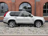 2013 Nissan X-TRAIL