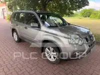 2013 Nissan X-TRAIL