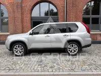 2013 Nissan X-TRAIL