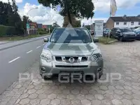 2013 Nissan X-TRAIL