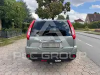 2013 Nissan X-TRAIL