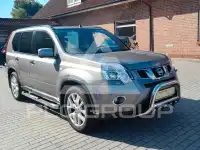 2013 Nissan X-TRAIL