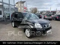 2013 Nissan X-TRAIL