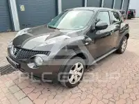 2013 Nissan Juke