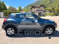 2013 Nissan Juke