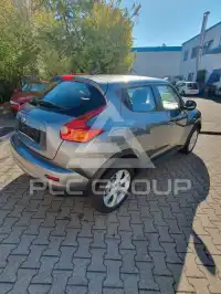 2013 Nissan Juke