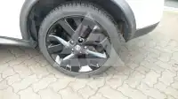 2013 Nissan Juke