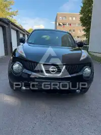 2013 Nissan Juke