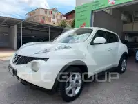 2013 Nissan Juke