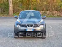 2013 Nissan Juke