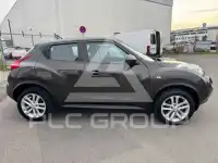 2013 Nissan Juke