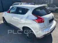 2013 Nissan Juke