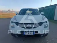 2013 Nissan Juke