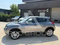2013 Nissan Juke