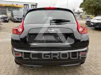 2013 Nissan Juke