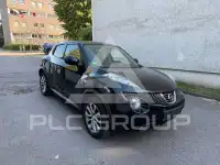 2013 Nissan Juke