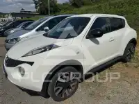2013 Nissan Juke