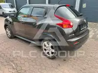 2013 Nissan Juke