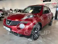 2013 Nissan Juke