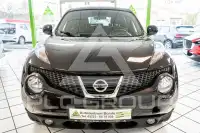 2013 Nissan Juke