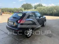 2013 Nissan Juke