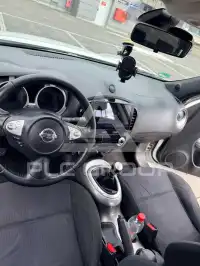 2013 Nissan Juke
