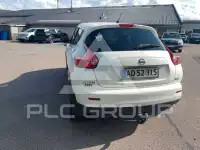 2013 Nissan Juke