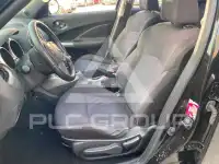2013 Nissan Juke