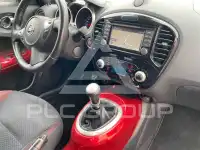 2013 Nissan Juke