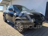 2013 Nissan Juke
