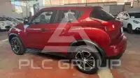 2013 Nissan Juke