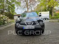 2013 Nissan Juke