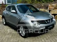 2013 Nissan Juke