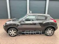 2013 Nissan Juke