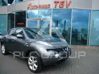 2013 Nissan Juke