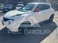 2013 Nissan Juke