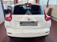 2013 Nissan Juke