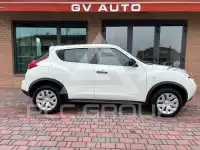 2013 Nissan Juke