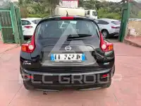 2013 Nissan Juke