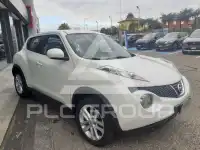 2013 Nissan Juke