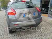 2013 Nissan Juke