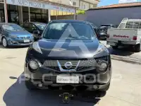 2013 Nissan Juke