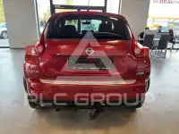 2013 Nissan Juke