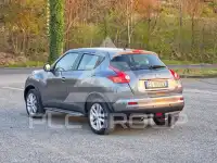 2013 Nissan Juke