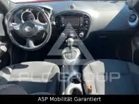 2013 Nissan Juke