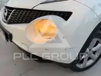 2013 Nissan Juke