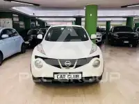 2013 Nissan Juke