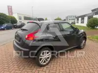 2013 Nissan Juke