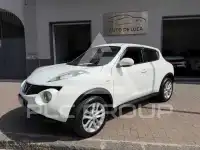 2013 Nissan Juke