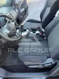 2013 Nissan Juke